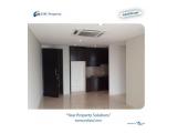 SPECIAL PRICE!!! Apartemen The Empyreal Harga Murah 1+1 BR Luas 70 sqm Unfurnish by ASIK PROPERTY