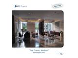 SPECIAL PRICE!!! Apartemen The Empyreal Harga Murah 1+1 BR Luas 70 sqm Unfurnish by ASIK PROPERTY
