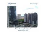 Dijual Murah Full Furnish Apartemen The Grove Luas 86m2 2 BedroomLokasi Strategis by ASIK PROPERTY