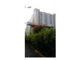 Jual Apartemen siap huni di Jakarta cuma bayar Booking Fee