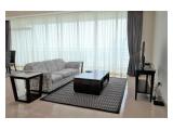 Jual Apartment Pakubuwono Signature 4 Bedroom + Study Room, 386 m2, TERMURAH, Below Market Price, Rp 18,5 Milyar