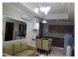 For Sale Apartment Denpasar Residence 1BR Fully Furnished