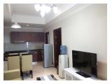 For Sale Apartment Denpasar Residence 1BR Fully Furnished