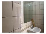 Dijual Murah apartemen royal Furnished