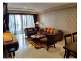 Jual Apartemen Permata Hijau Residences 3 Kamar Murah Luxury Furniture