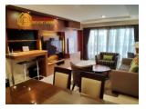 Jual Apartemen Permata Hijau Residences 3 Kamar Murah Luxury Furniture