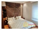 Jual Apartemen Permata Hijau Residences 3 Kamar Murah Luxury Furniture