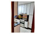 Jual Apartemen Permata Hijau Residences 3 Kamar Murah Luxury Furniture