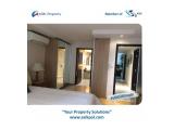 Di Jual Apartemen Casa Grande 3 Bedroom, Size 163 sqm, Tower Avalon, Lokasi Strategis, Full Furnish dan Siap Huni by ASIK PROPERTY