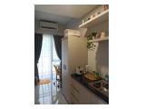 Kitchen & study room