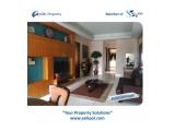 Di Jual Apartemen The Peak Sudirman - 3 Bedroom, Luas 159 sqm, Furnish Bagus dan Siap Huni