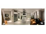 Dijual Apartemen Low Rise Pertama LLOYD Alam Sutera - DP 5%, Cicilan 15 juta/Bulan, Semi Furnished, Free IPL 2 tahun&Potongan Harga Langsung Hingga Jutaan Rupiah, BEST DEAL!