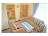 For Sale Apartment Pondok Klub Villa - Type Pent house 3+1 Bedroom Fully Furnished APT-A1792