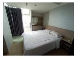 Apartemen Grand Asia Afrika Bandung