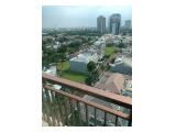 Fos Sale Apartment Senayan Residence 3BR Fully Furnished