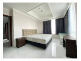 Fos Sale Apartment Denpasar Residence 3BR Fully Furnished