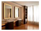Dharmawangsa Residence - 3 Bedroom Tower 2 View North East