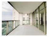 Dharmawangsa Residence - 3 Bedroom Tower 2 View North East
