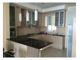 Jual Apartemen Ambassador 2 Kuningan Jakarta Selatan - 3+1 BR Fully Furnished