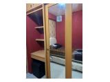 Apartemen Kalibata City Green Palace Tower Nusa 2 BR Furnish Sertifikat Murah