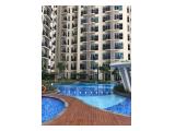 Dijual Apartemen Puri Orchard Studio Unfurnished, harga turun