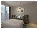 Dijual Anandamaya Residence - Fully Furnished - 3 bedroom