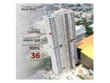 Transpark CBD Bintaro