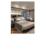 Dijual Apartemen Casa Grande Residence &ndash; 3 Bedroom Brand New, Good Furnished