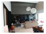 Dijual Apartemen Casablanca - Unit Pent House (Type Duplex) Luas 644 M2 - Mewah, Super Good Deal