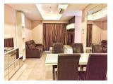 Dijual Apartemen Casa Grande Residence (Mall Kota Kasablanka) Tower Montreal 2+1BR 76Sqm Full Furnish