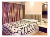 Dijual Apartemen Casa Grande Residence (Mall Kota Kasablanka) Tower Montreal 2+1BR 76Sqm Full Furnish