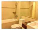 Dijual Apartemen Casa Grande Residence (Mall Kota Kasablanka) Tower Montreal 2+1BR 76Sqm Full Furnish