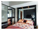 Disewakan Unit Apartemen MT Haryono Square ? Type 1 Bedroom Full Furnished