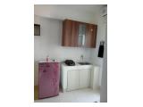 For sale apartement greenbay Pluit, studio type, direct owner