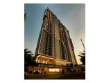 Dijual Apartemen Bintaro Plaza Residences Tower Breeze - Siap Huni, Diskon up to 300 Juta