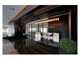 Dijual Apartemen Bintaro Plaza Residences Tower Breeze - Siap Huni, Diskon up to 300 Juta