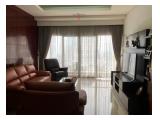 Di Jual Cepat Apartement Capital Residence SCBD, Jakarta Selatan ? 2 BR Fully Furnished 