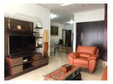 Di Jual Cepat Apartement Capital Residence SCBD, Jakarta Selatan ? 2 BR Fully Furnished 