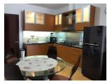 Di Jual Cepat Apartement Capital Residence SCBD, Jakarta Selatan ? 2 BR Fully Furnished 
