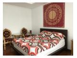 Di Jual Cepat Apartement Capital Residence SCBD, Jakarta Selatan ? 2 BR Fully Furnished 