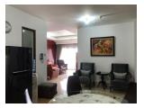Di Jual Cepat Apartement Capital Residence SCBD, Jakarta Selatan ? 2 BR Fully Furnished 