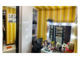 Dijual Apartemen Cinere Resort Depok - 2 BR Full Furnished, Pool View