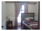 Dijual Apartemen Salemba Residence Jakarta Pusat - Type 2 BR 53 m2 Furnished, Rp 850 Juta