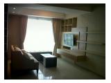 Jual Apartemen Casa Grande Residence Jakarta Selatan - 3 BR Fully Furnished