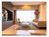 For Sale Apartment Somerset Permata Berlian 3BR Fully Furnished