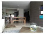 For Sale Apartment Somerset Permata Berlian 3BR Fully Furnished