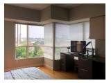 For Sale Apartment Somerset Permata Berlian 3BR Fully Furnished
