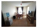 Apartemen Grand Asia Afrika Residence Bandung