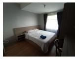 Apartemen Grand Asia Afrika Residence Bandung