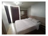 Apartemen Grand Asia Afrika Residence Bandung